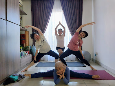 Yogidoyoga | Yoga & Pilates Studio