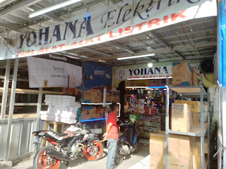 Yohana Elektrik