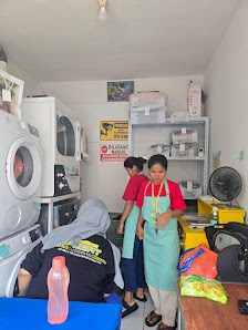 Yok Cuci Laundry
