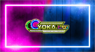 Yoka Led Official