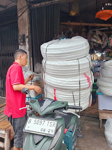Yokoa Jaya Teknik