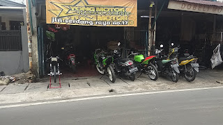 Yong Motor