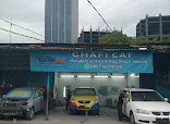 Yono Cat Body Repair