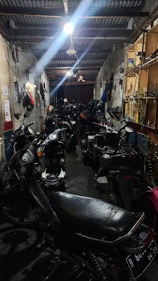 Yono Motor