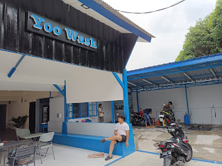 Yoo Wash