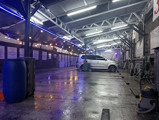 YOOBRE CAR WASH