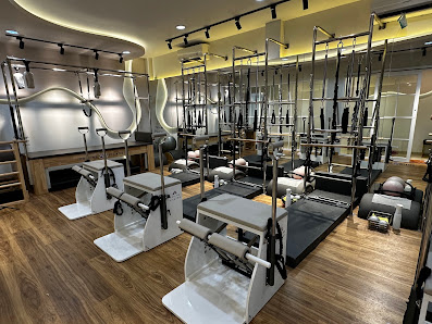 Yoona Pilates Studio