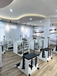 Yoona Pilates Studio Sunter