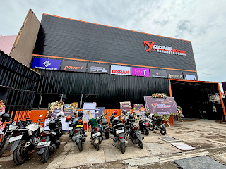 Yoong Motor Surabaya Utara