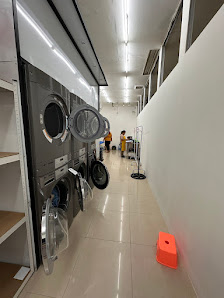 Yori Korean Laundry