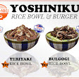 YOSHINIKU CAWANG