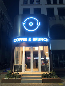 You Coffee and Brunch Jakarta