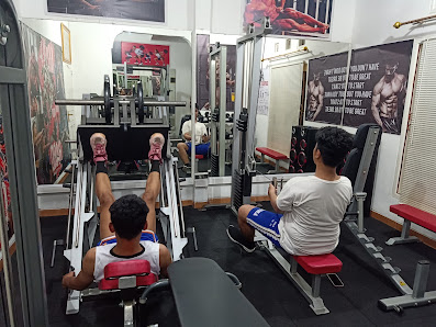 YOU FIT GYM (YFG)