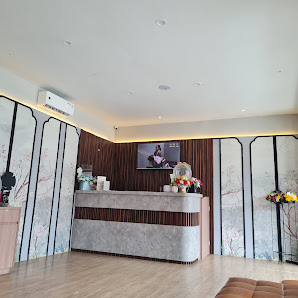 You Lian tang Family Reflexology