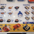 Young Days Korean Restaurant and Cafe
