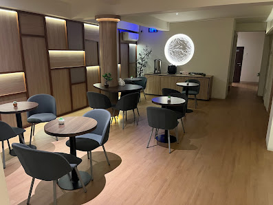 Youngji Family Massage & Reflexology Muara Karang Pluit
