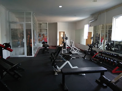 Youngshine Senam & Fitnes