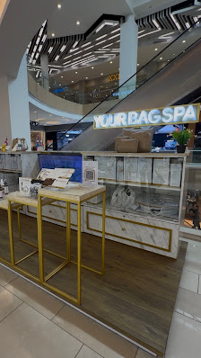 Your Bag Spa Gandaria City