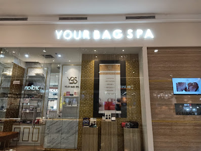 Your Bag Spa TSM Cibubur