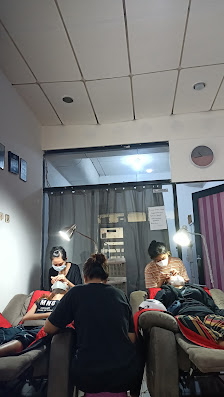 Yourlash by DCL Cipinang