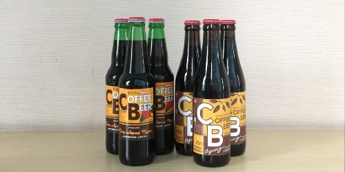 Yoyo Coffee Beer, Manggarai