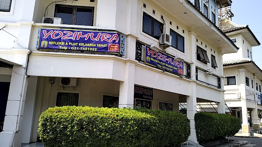 Yozimura