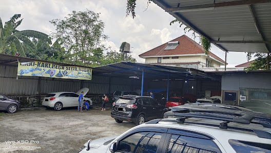 Yps Bengkel Puja Jakarta