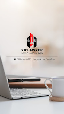 YR'LAWYER Law Office