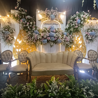 Ys decoration