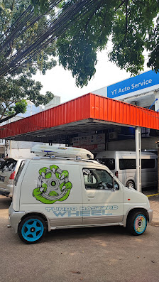 YT Auto Service