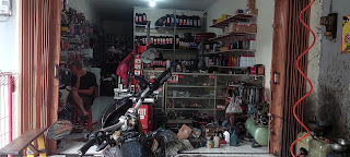 Yud33 Motor