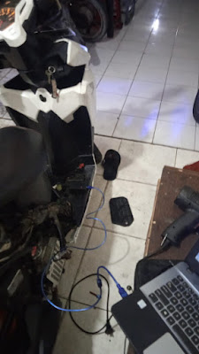 Yudha Jaya Motor
