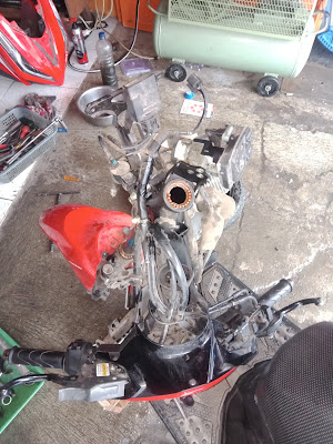 Yudi jaya motor
