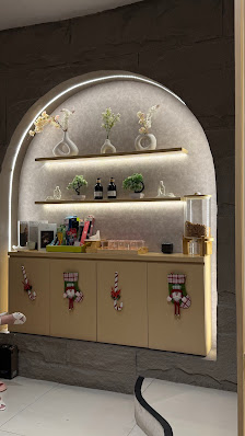 Yufuku Massage Hublife Japanese Headspa & Reflexology