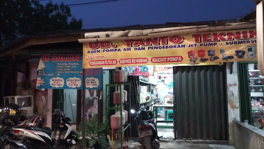 YUGA SARANA MEDIKA / LABADI MEDICAL