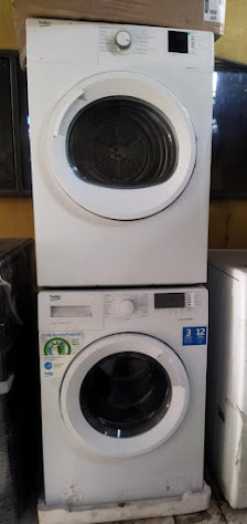 YUK- i LAUNDRY