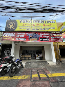 Yuka Printing - Percetakan 24 jam Jakarta Timur