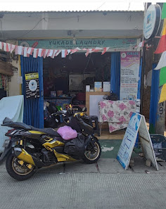 Yukade Laundry