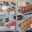 Yukirasa Sushi & Ramen