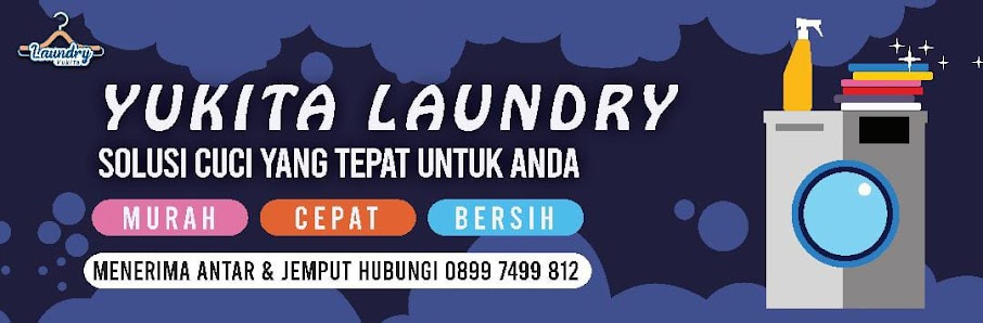 Yukita Laundry