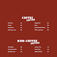 Yukoffie Cafe & Eatery