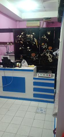 Yukz Laundry