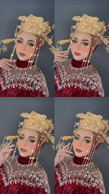 Yuli parera studio makeup