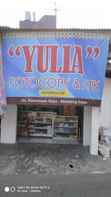 YULIA FOTOCOPY