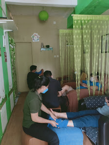 Yulia Massage