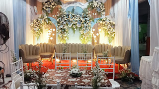 Yulia Wedding