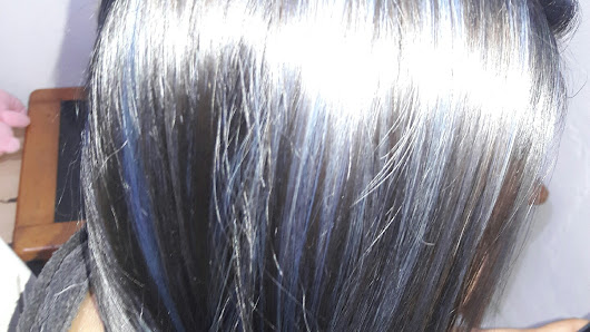 YULIANA SALON