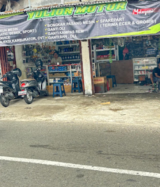 Yulion motor