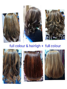 Yuly Salon (Hair&Beauty)