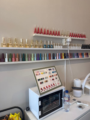 Yume Beauty Lounge YBL